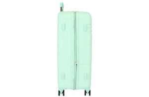 MOVOM ABS Set kofera 2/1 - mint - Img 4