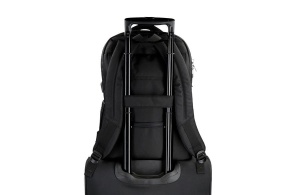 MOVOM BUSTER Ranac za laptop - crna - Img 9
