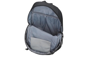 MOVOM MILLER ranac za laptop - crna - Img 4