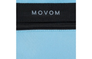 MOVOM Ranac za putovanje - sky blue - Img 7
