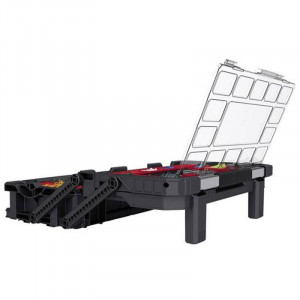 ORGANIZER KONZOLNI CONNECT 22″, 14L, KETER - Img 2