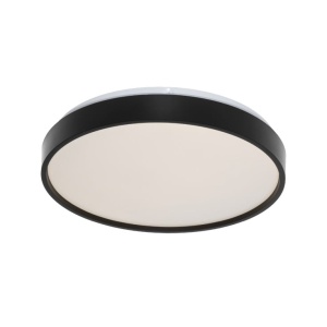 OSRAM LED plafonjera sa senz. 18W 4000K IP20 crna EL99 - Img 2