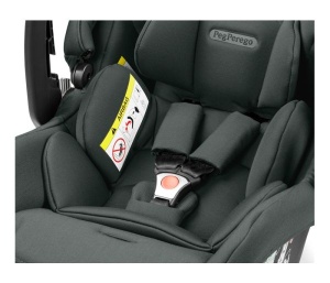 PEG PEREGO AUTO SEDISTE PRIMO VIAGGIO SLK (40-87cm) - METAL - Img 3