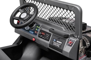PEG PEREGO DZIP NA AKUMULATOR (24V) - GAUCHO PRO REALTREE IGOD0602 - Img 5