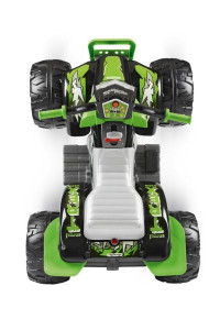 PEG PEREGO MOTOR NA AKUMULATOR (12V) - CORRAL T-REX 330W IGOR0100 - Img 2