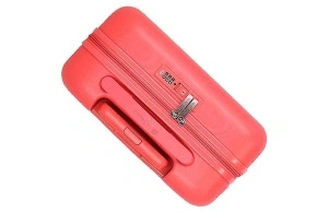 PEPE JEANS ABS Set kofera 2/1 - fuchsia - Img 12