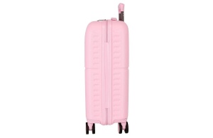 PEPE JEANS ABS Set kofera 2/1 - light pink - Img 10