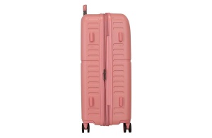 PEPE JEANS ACCENT set kofera 2/1 - powder pink - Img 4