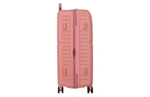 PEPE JEANS ACCENT set kofera 2/1 - powder pink - Img 4