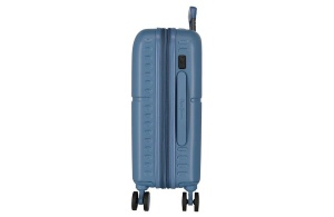 PEPE JEANS ACCENT set kofera 2/1 - tamno plava - Img 3