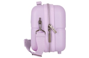 PEPE JEANS ACCENT ženski neseser - pink - Img 2