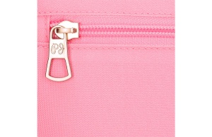 PEPE JEANS ALENKA dečija torba oko struka - pink - Img 7