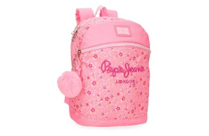 PEPE JEANS ALENKA modni ranac - pink