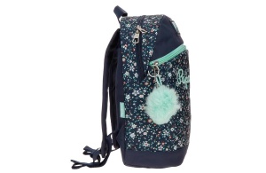 PEPE JEANS ALENKA modni ranac - teget - Img 2
