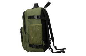 PEPE JEANS ARIS ranac za putovanje - khaki - Img 4