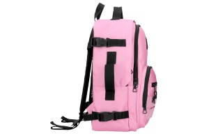 PEPE JEANS ARIS ranac za putovanje - pink - Img 2