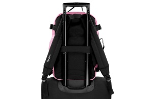 PEPE JEANS ARIS ranac za putovanje - pink - Img 12