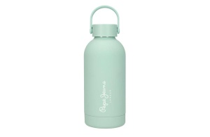 PEPE JEANS ARIS termos 350 ml - mint - Img 2