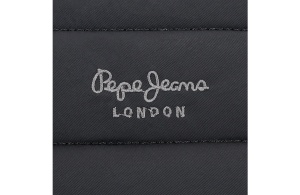 PEPE JEANS AURA ženska torba na rame - crna - Img 7