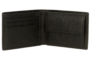 PEPE JEANS BADGE muški novčanik - crna - Img 3