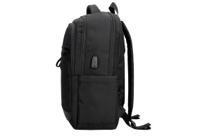 PEPE JEANS BLACKMORE ranac za laptop - crna - Img 4
