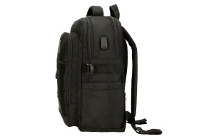 PEPE JEANS BROMLEY ranac za laptop - crna - Img 5