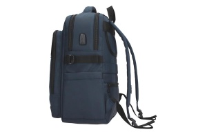 PEPE JEANS BROMLEY ranac za laptop - teget - Img 4