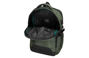 PEPE JEANS BROMLEY ranac za laptop - zelena - Img 6
