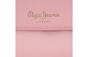 PEPE JEANS LEIRE ženska tote torba - pink - Img 6