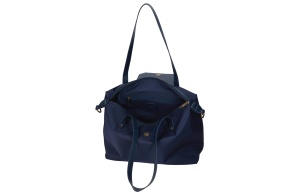 PEPE JEANS LEIRE ženska tote torba - teget - Img 4