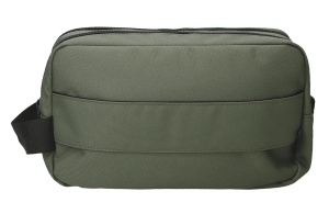 PEPE JEANS MATLOCK muški neseser - khaki - Img 3