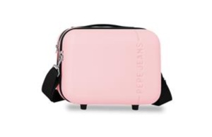 PEPE JEANS MONTANA ženski neseser - orchid pink