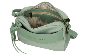 PEPE JEANS MORGAN ženska torba na rame - mint - Img 4
