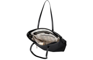 PEPE JEANS MORGAN ženska tote torbe - crna - Img 5