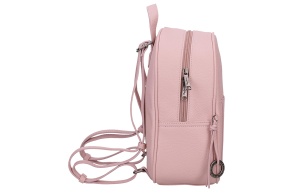 PEPE JEANS PAOLA modni ranac - pink - Img 2
