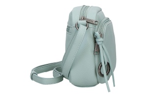 PEPE JEANS PAOLA ženska torba na rame - mint - Img 2