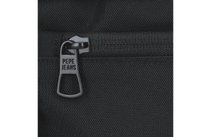 PEPE JEANS Ranac za laptop - crna - Img 11