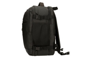 PEPE JEANS Ranac za laptop - crna - Img 4