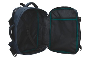 PEPE JEANS Ranac za laptop - teget - Img 6