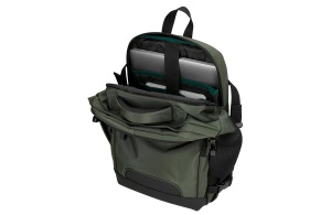 PEPE JEANS Ranac za laptop - zelena - Img 5