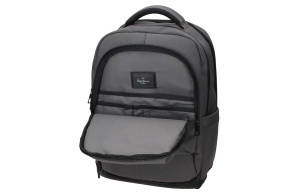 PEPE JEANS WALTFORD ranac za laptop - tamno siva - Img 6