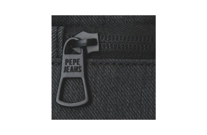 PEPE JEANS WHITTON ranac za laptop - tamno siva - Img 8