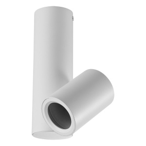 Plafonska lampa AFS103-1C WH - Img 1