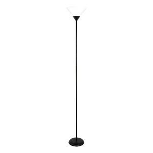 Podna lampa F7112-1F BK