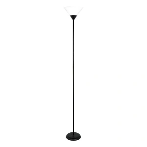 Podna lampa F7112-1F BK