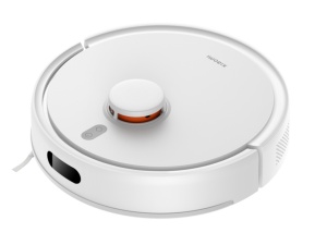 Robot usisivač XIAOMI S20/45W/3200mAh/mop/bela - Img 4