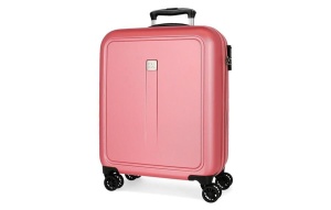 ROLL ROAD CAMBOYA kofer 55 cm - orchid pink