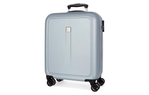 ROLL ROAD CAMBOYA kofer 55 cm - sky blue