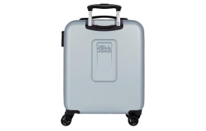 ROLL ROAD CAMBOYA kofer 55 cm - sky blue - Img 3