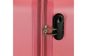 ROLL ROAD CAMBOYA Kofer 68 cm - orchid pink - Img 9